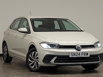 Used Volkswagen Polo 2024 for sale - 77722063: Photo