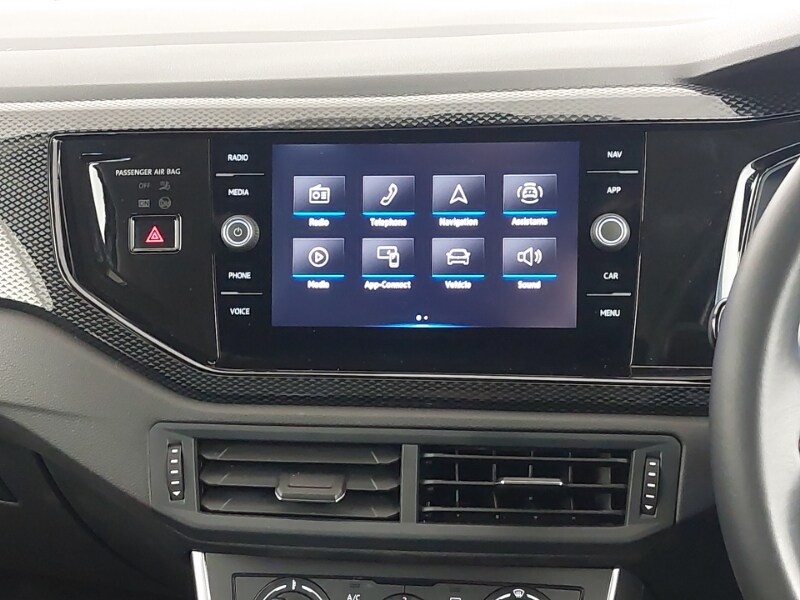 Used Volkswagen Polo 2024 for sale - 77722063: Photo 8