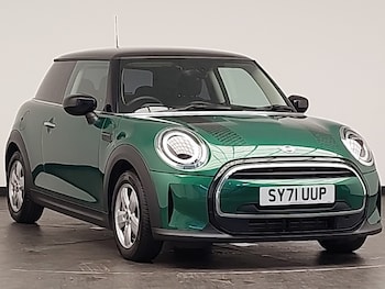 MINI - Cooper