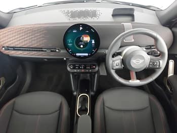 Used MINI Aceman 2025 for sale - 79642391: Photo