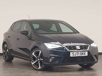 2021 - 1.0 TSI 110 FR Sport 5dr