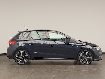 Used SEAT Ibiza 2021 for sale - 75058614: Photo