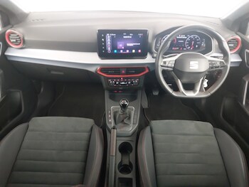 Used SEAT Ibiza 2021 for sale - 75058614: Photo