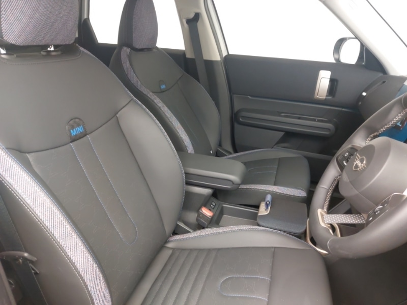 Used MINI Countryman 2025 for sale - 76621694: Photo 11