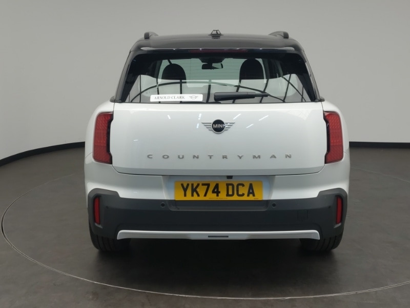 Used MINI Countryman 2025 for sale - 76621694: Photo 15