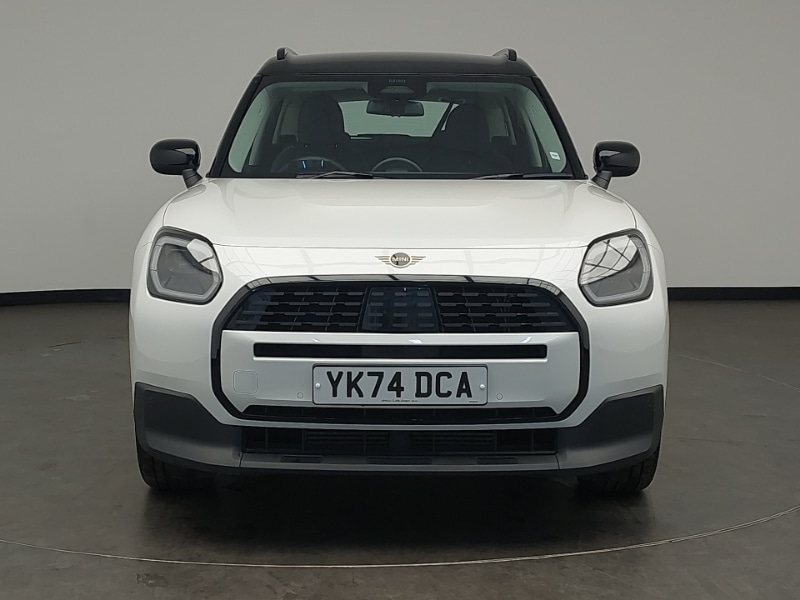 Used MINI Countryman 2025 for sale - 76621694: Photo 16