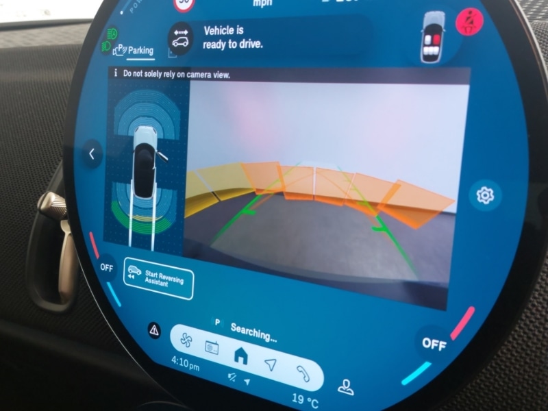 Used MINI Countryman 2025 for sale - 76621694: Photo 17