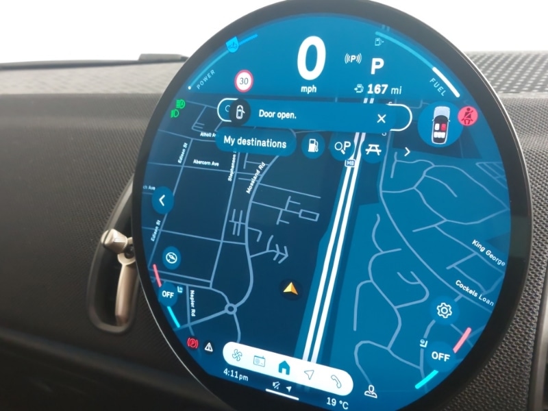 Used MINI Countryman 2025 for sale - 76621694: Photo 18