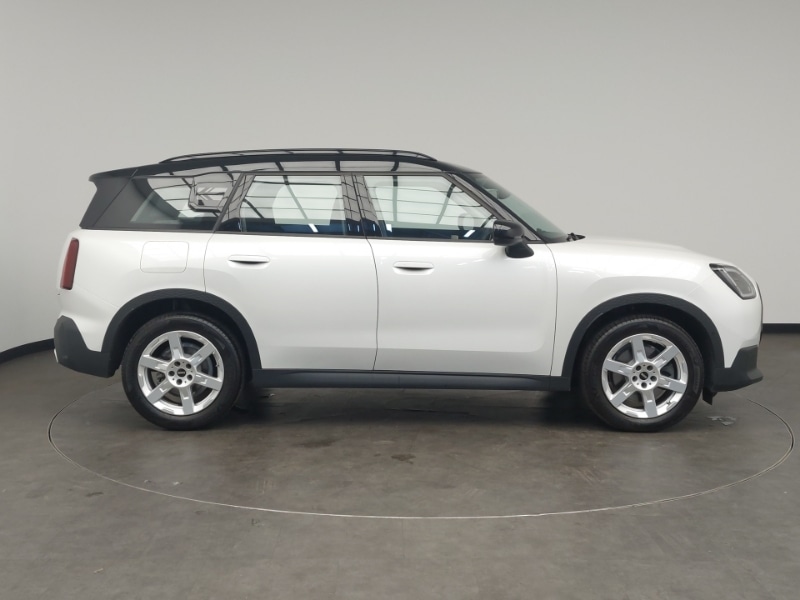 Used MINI Countryman 2025 for sale - 76621694: Photo 2