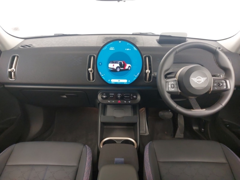 Used MINI Countryman 2025 for sale - 76621694: Photo 4