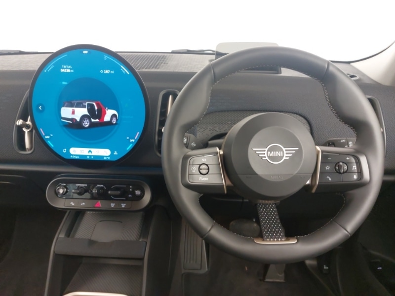 Used MINI Countryman 2025 for sale - 76621694: Photo 5