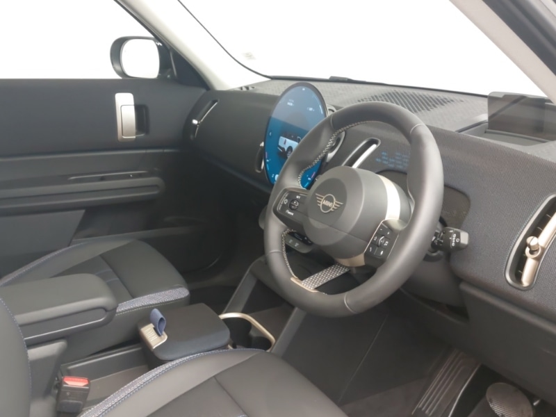 Used MINI Countryman 2025 for sale - 76621694: Photo 6