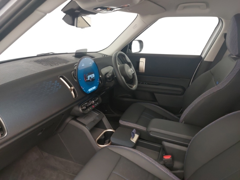 Used MINI Countryman 2025 for sale - 76621694: Photo 7