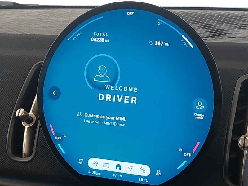 Used MINI Countryman 2025 for sale - 76621694: Photo 8