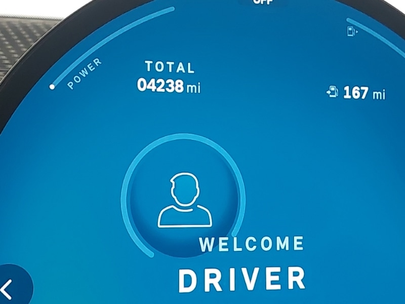 Used MINI Countryman 2025 for sale - 76621694: Photo 9