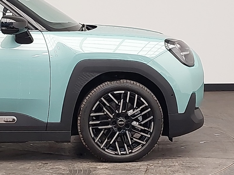 Used MINI Aceman 2025 for sale - 78202961: Photo 14