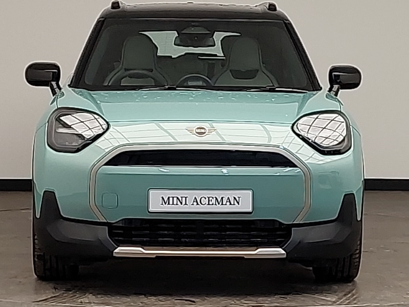 Used MINI Aceman 2025 for sale - 78202961: Photo 16