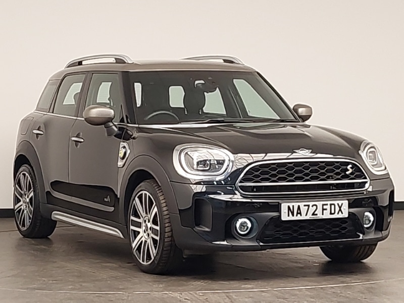 Used MINI Countryman 2022 for sale - 76624332: Photo 1