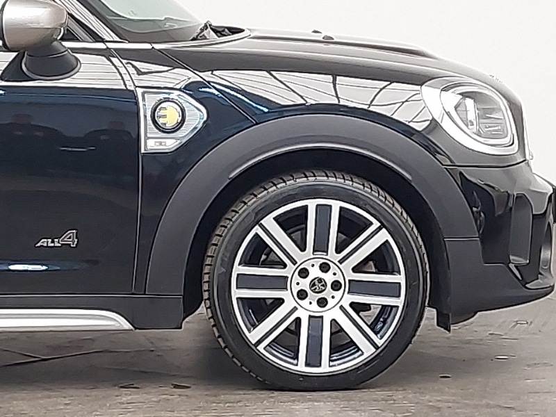 Used MINI Countryman 2022 for sale - 76624332: Photo 14
