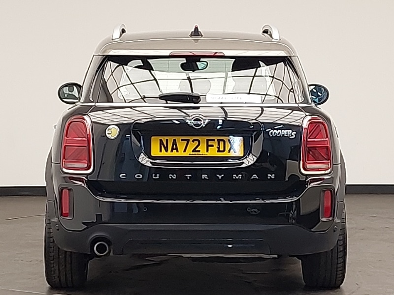Used MINI Countryman 2022 for sale - 76624332: Photo 15