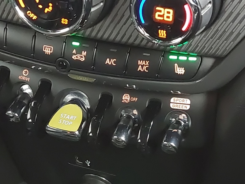 Used MINI Countryman 2022 for sale - 76624332: Photo 18