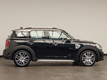 Used MINI Hatch 2022 for sale - 76624332: Photo