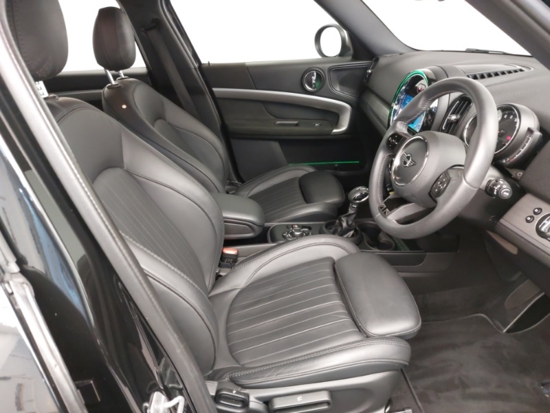 Used MINI Countryman 2022 for sale - 76624332: Photo 6