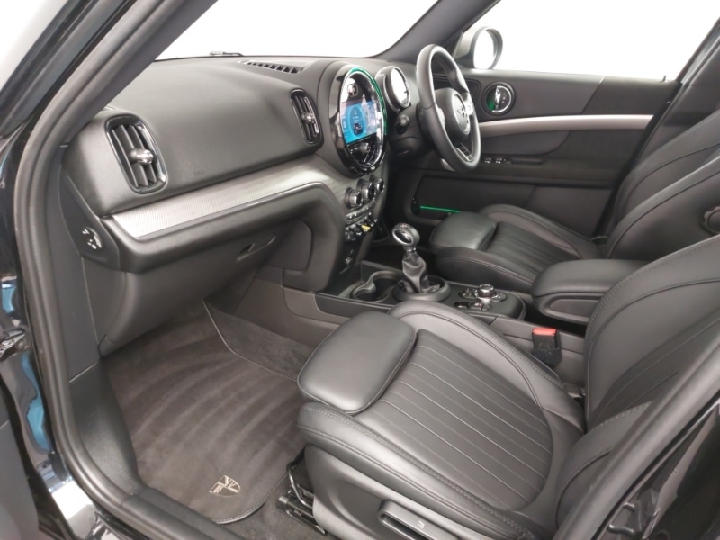 Used MINI Countryman 2022 for sale - 76624332: Photo 7