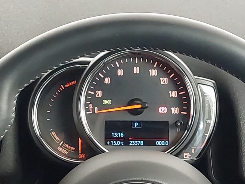 Used MINI Countryman 2022 for sale - 76624332: Photo 9