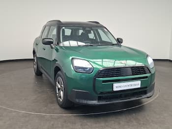 Used MINI Countryman 2025 for sale - 79662496: Photo