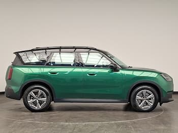 Used MINI Countryman 2025 for sale - 79662496: Photo