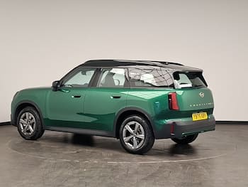 Used MINI Countryman 2025 for sale - 79662496: Photo
