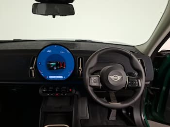 Used MINI Countryman 2025 for sale - 79662496: Photo