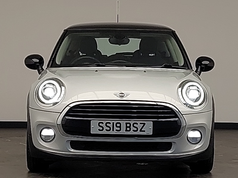 Used MINI Hatch 2019 for sale - 76560607: Photo 16
