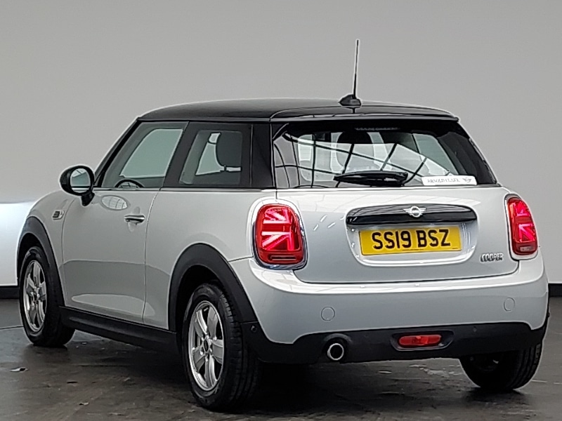 Used MINI Hatch 2019 for sale - 76560607: Photo 3