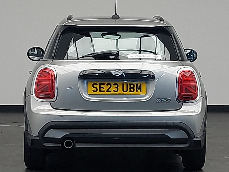 Used MINI Cooper 2023 for sale - 76166217: Photo 15