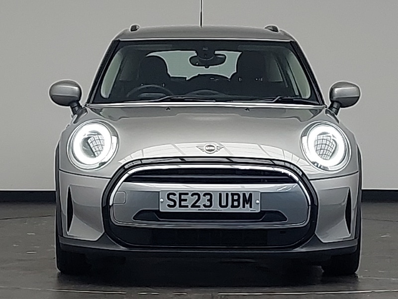 Used MINI Cooper 2023 for sale - 76166217: Photo 16