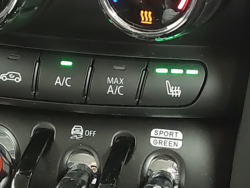 Used MINI Cooper 2023 for sale - 76166217: Photo 18