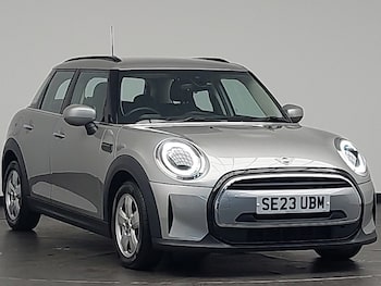 MINI - Cooper