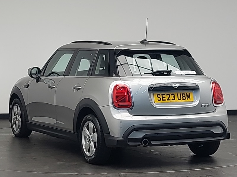 Used MINI Cooper 2023 for sale - 76166217: Photo 3