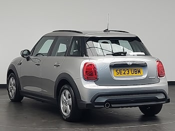 Used MINI Cooper 2023 for sale - 76166217: Photo 3
