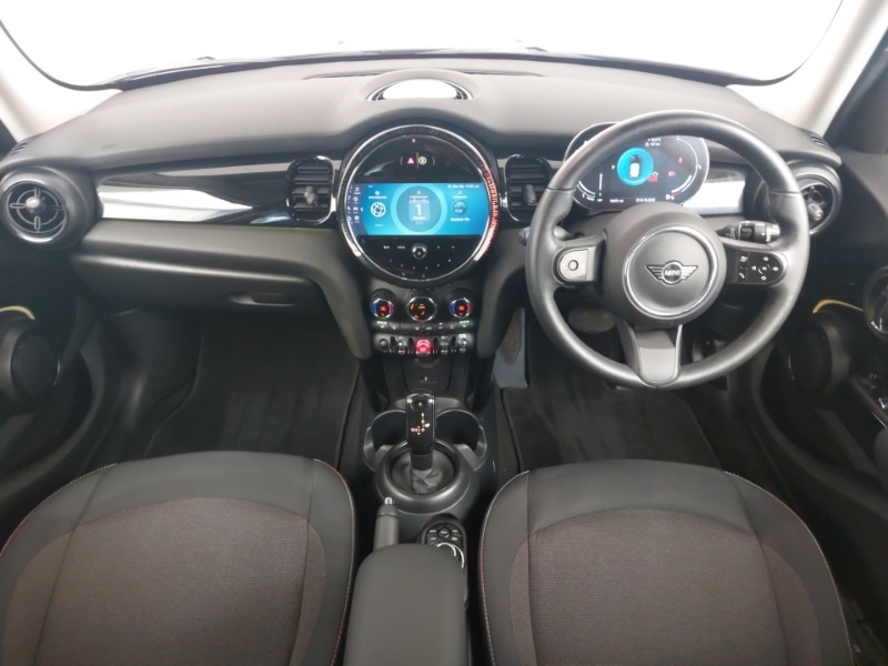 Used MINI Cooper 2023 for sale - 76166217: Photo 4