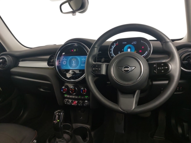 Used MINI Cooper 2023 for sale - 76166217: Photo 5