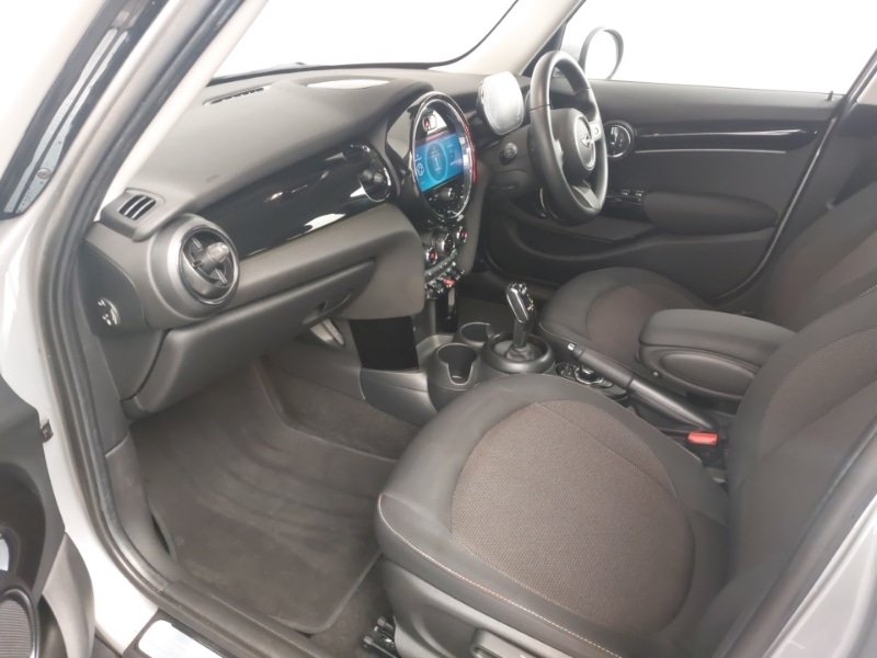 Used MINI Cooper 2023 for sale - 76166217: Photo 7