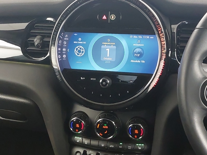 Used MINI Cooper 2023 for sale - 76166217: Photo 8