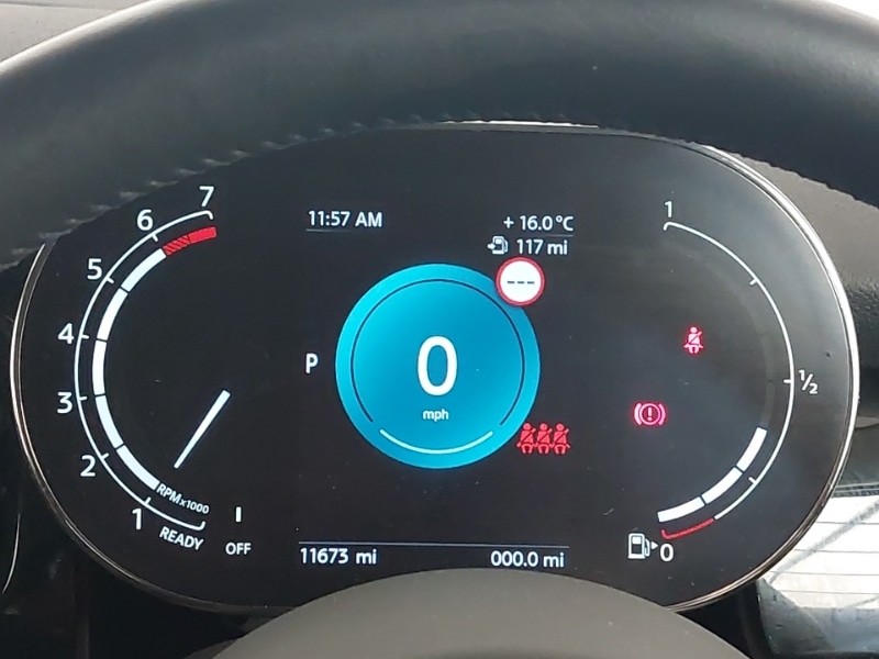 Used MINI Cooper 2023 for sale - 76166217: Photo 9