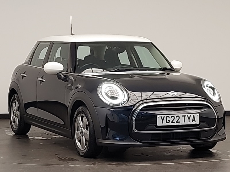 Used MINI Hatch 2022 for sale - 76548956: Photo 1