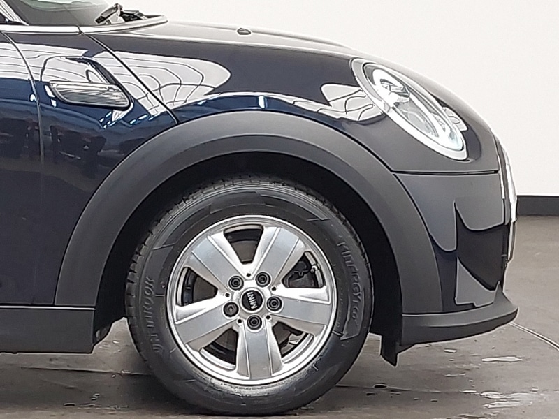 Used MINI Hatch 2022 for sale - 76548956: Photo 14