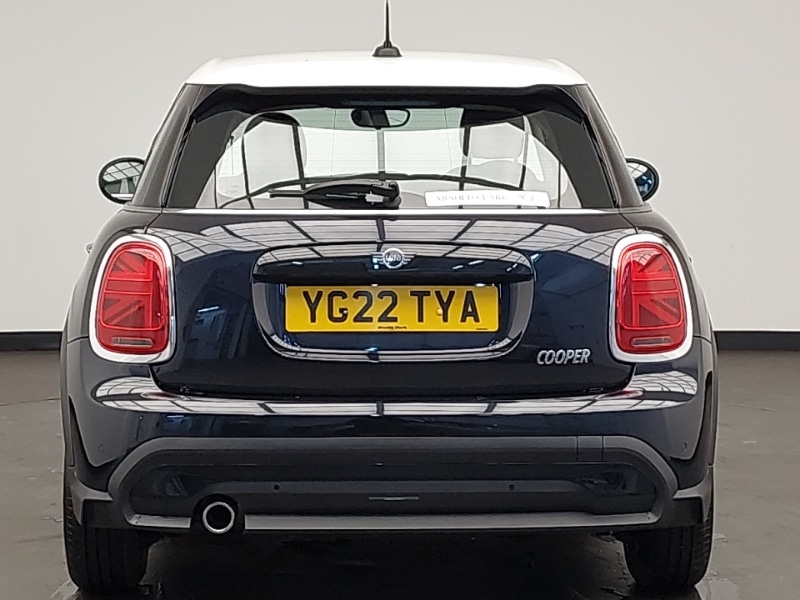 Used MINI Hatch 2022 for sale - 76548956: Photo 15