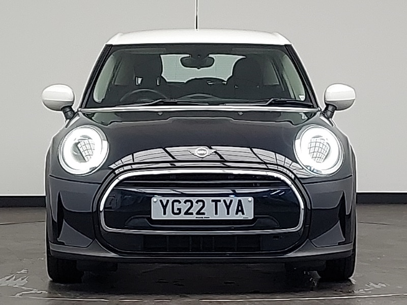 Used MINI Hatch 2022 for sale - 76548956: Photo 16